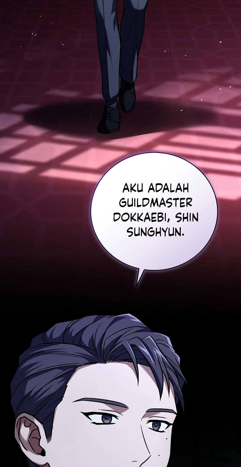 Return of the Frozen Player Chapter 131 - halaman 73