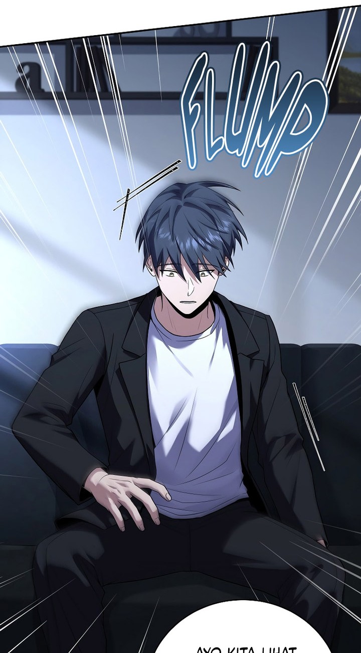 Return of the Frozen Player Chapter 132 - halaman 13