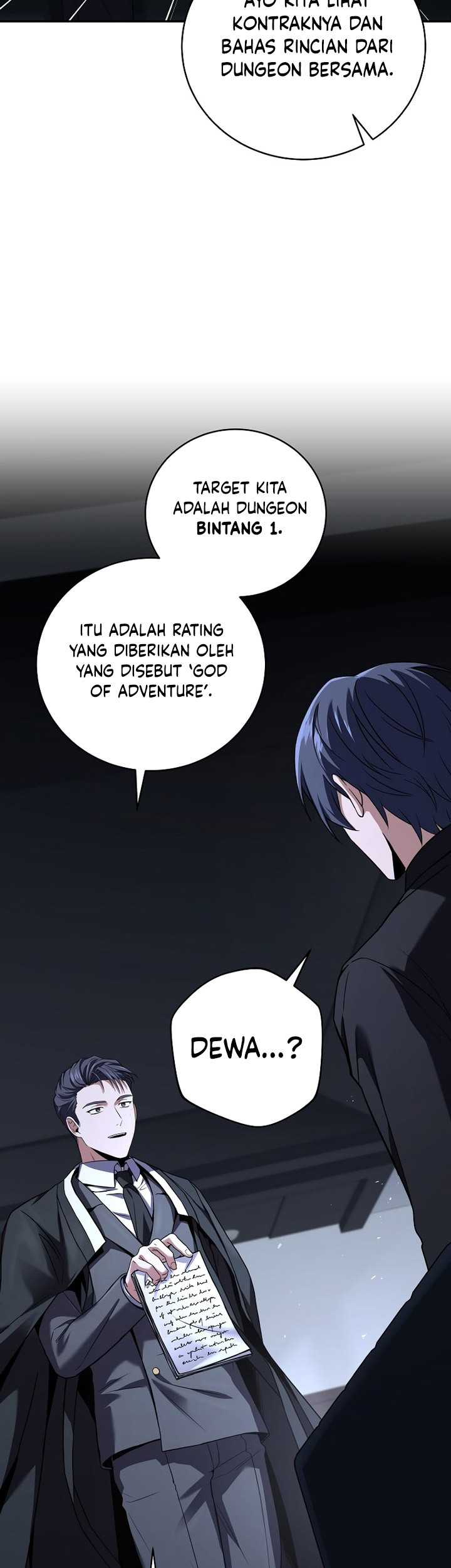 Return of the Frozen Player Chapter 132 - halaman 14