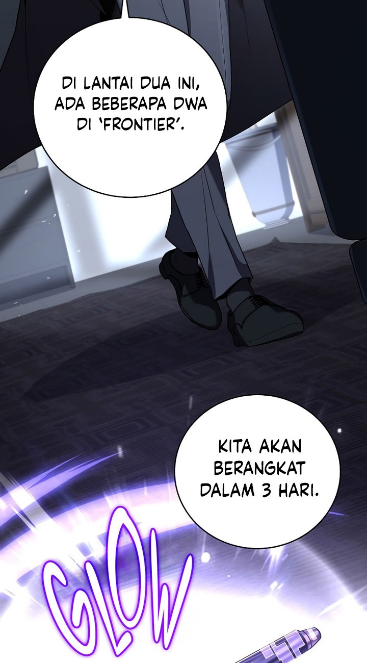 Return of the Frozen Player Chapter 132 - halaman 15