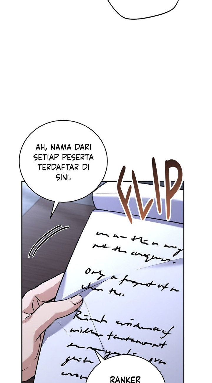 Return of the Frozen Player Chapter 132 - halaman 17