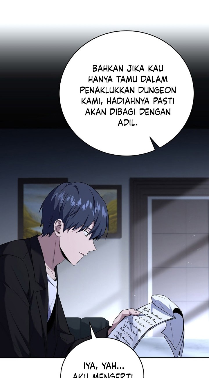 Return of the Frozen Player Chapter 132 - halaman 19