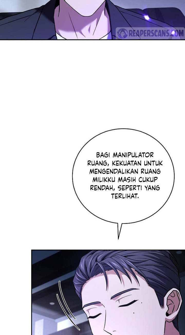 Return of the Frozen Player Chapter 132 - halaman 23