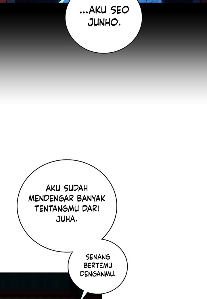 Return of the Frozen Player Chapter 132 - halaman 3