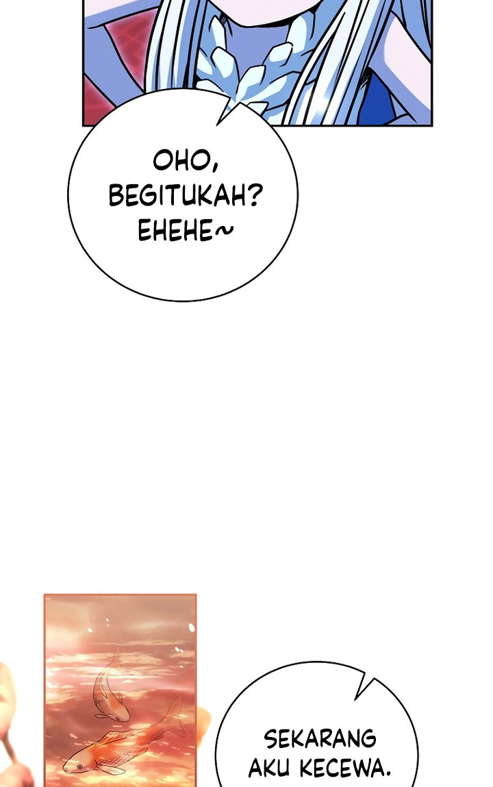 Return of the Frozen Player Chapter 132 - halaman 37