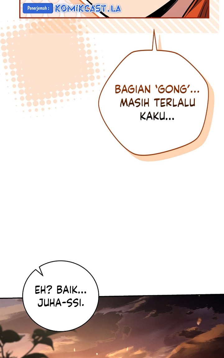 Return of the Frozen Player Chapter 132 - halaman 41