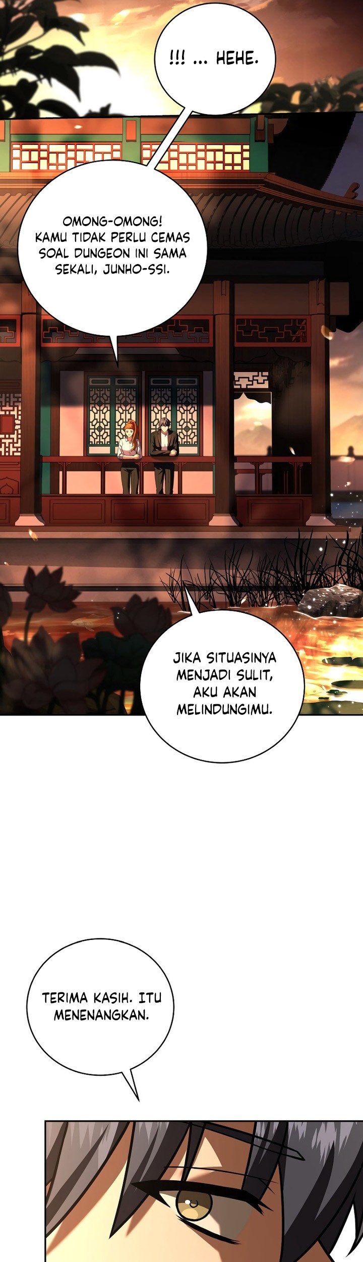 Return of the Frozen Player Chapter 132 - halaman 42