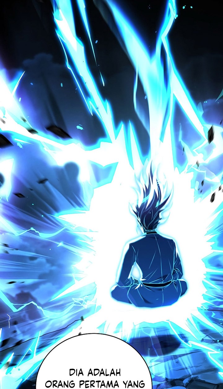 Return of the Frozen Player Chapter 132 - halaman 45