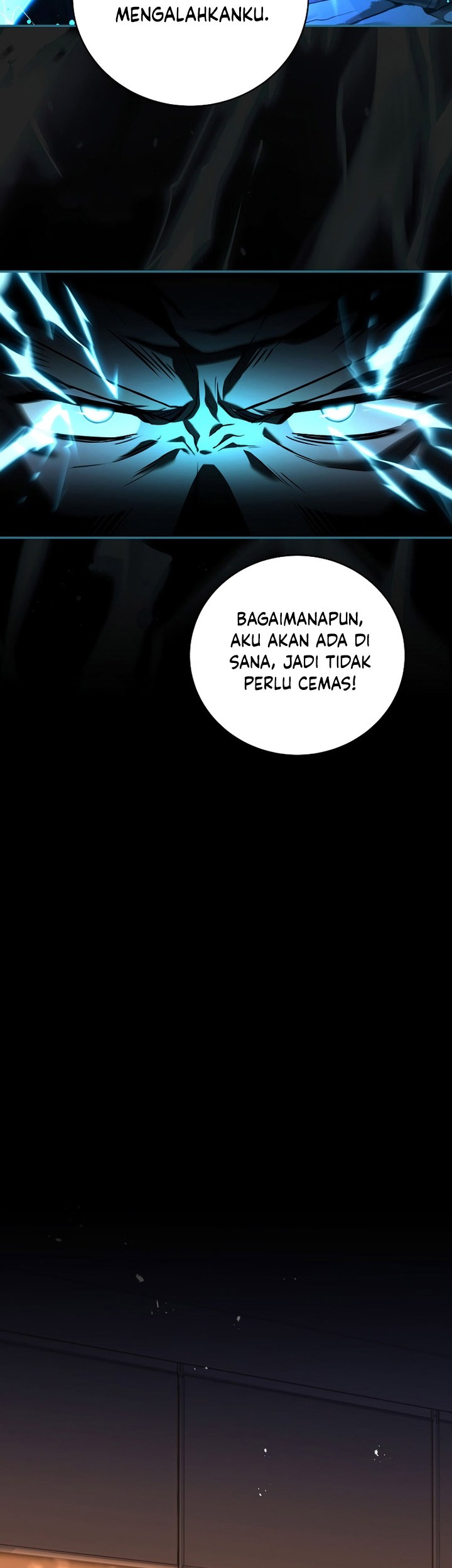 Return of the Frozen Player Chapter 132 - halaman 46