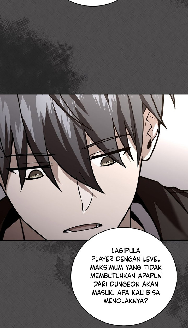Return of the Frozen Player Chapter 132 - halaman 49
