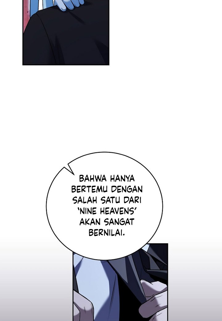 Return of the Frozen Player Chapter 132 - halaman 5