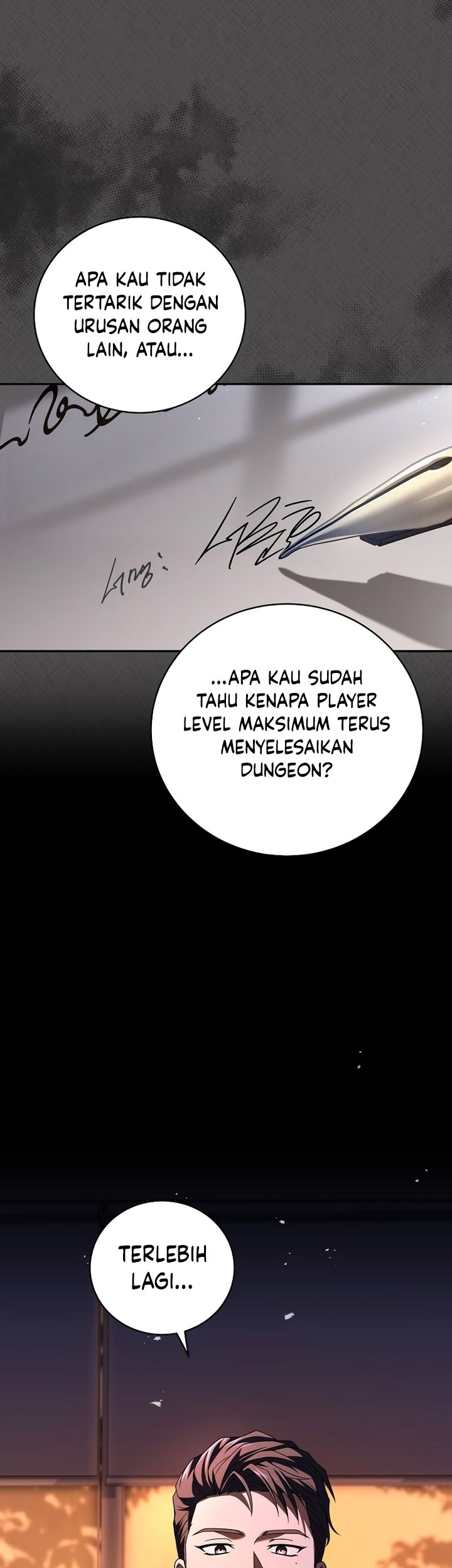 Return of the Frozen Player Chapter 132 - halaman 50