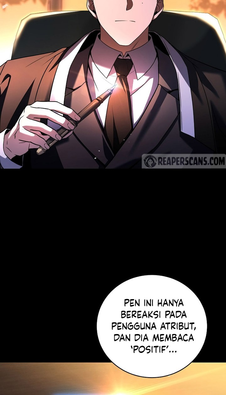 Return of the Frozen Player Chapter 132 - halaman 51
