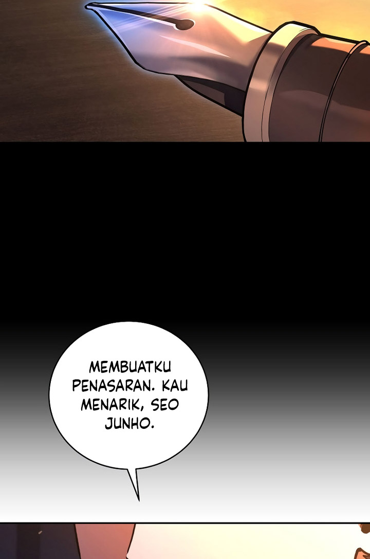 Return of the Frozen Player Chapter 132 - halaman 52
