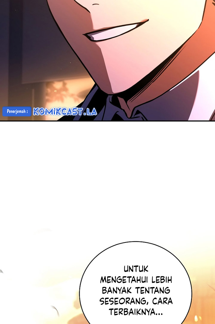 Return of the Frozen Player Chapter 132 - halaman 53