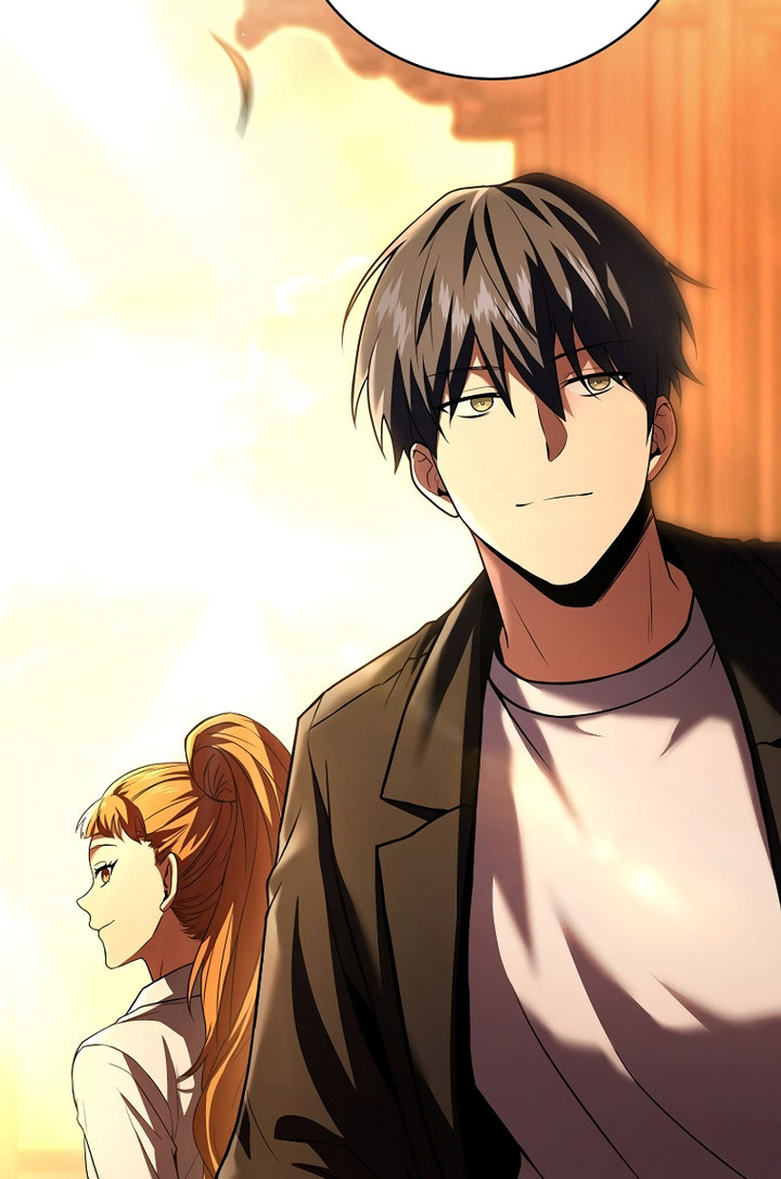 Return of the Frozen Player Chapter 132 - halaman 54