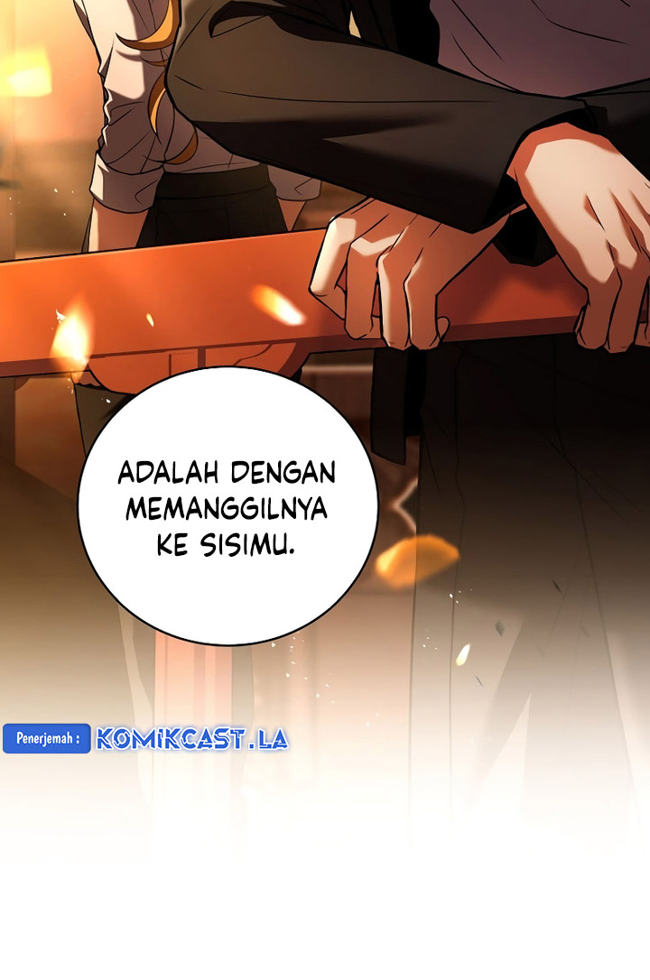 Return of the Frozen Player Chapter 132 - halaman 55