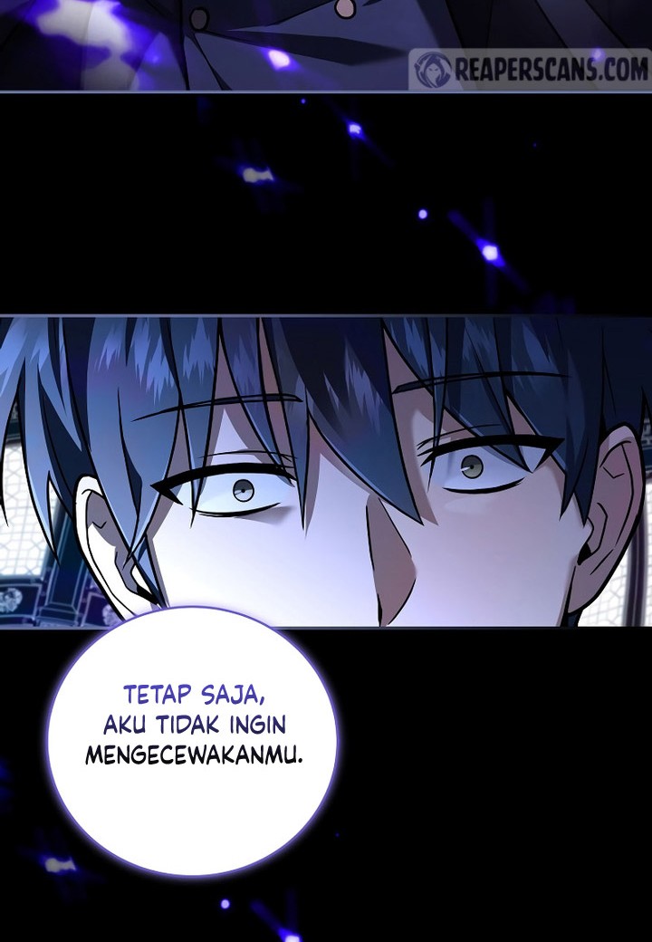Return of the Frozen Player Chapter 132 - halaman 7