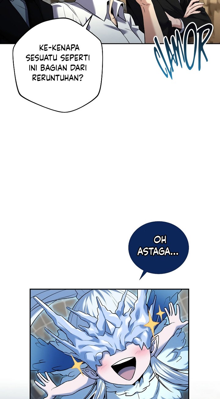 Return of the Frozen Player Chapter 133 - halaman 13