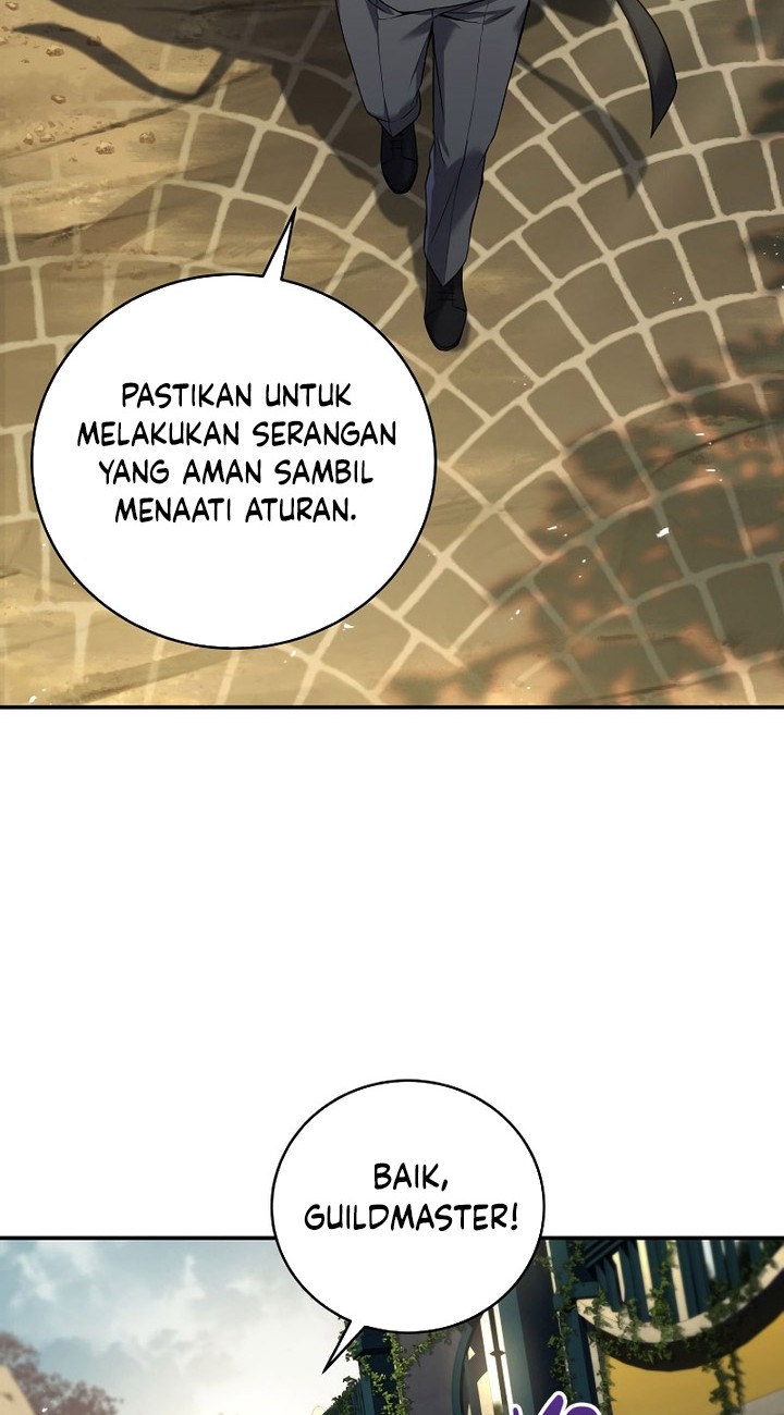 Return of the Frozen Player Chapter 133 - halaman 19