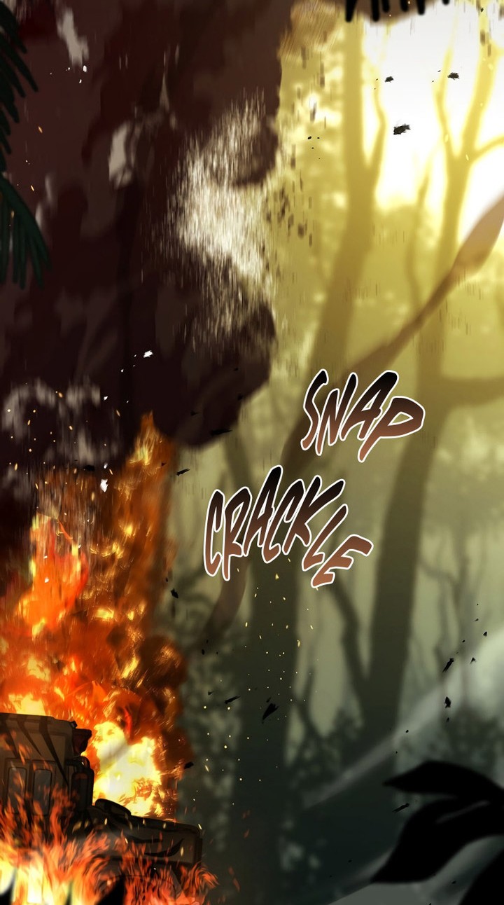 Return of the Frozen Player Chapter 133 - halaman 29