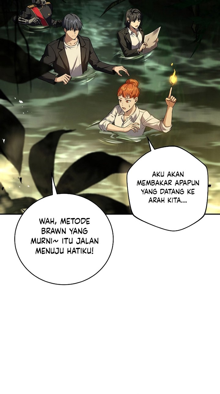 Return of the Frozen Player Chapter 133 - halaman 31
