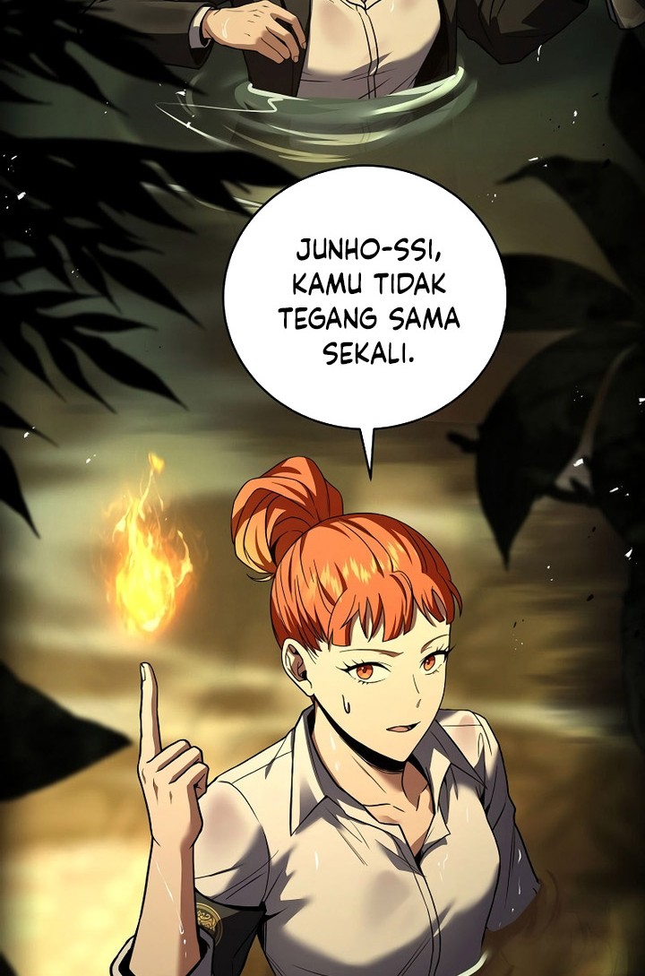 Return of the Frozen Player Chapter 133 - halaman 37