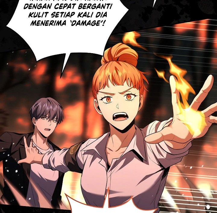 Return of the Frozen Player Chapter 133 - halaman 43