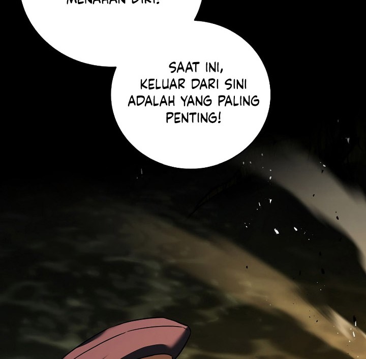 Return of the Frozen Player Chapter 133 - halaman 45