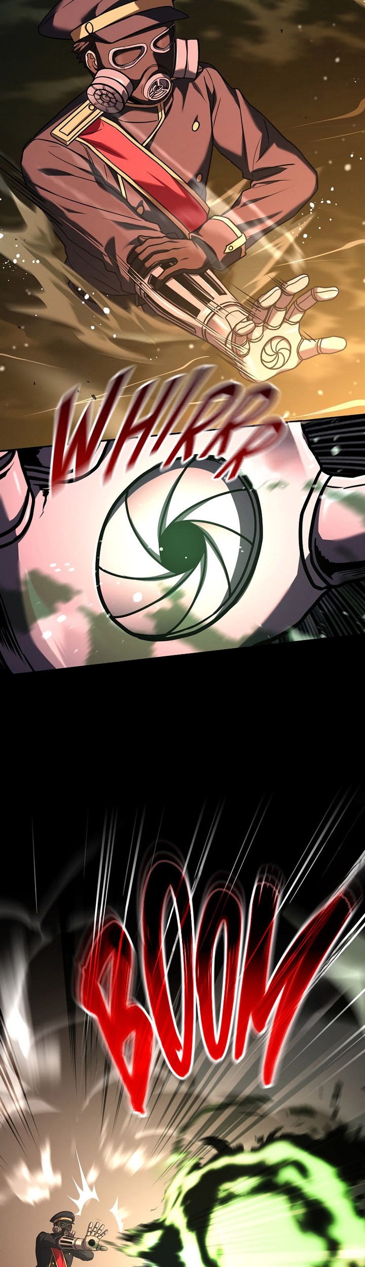 Return of the Frozen Player Chapter 133 - halaman 46