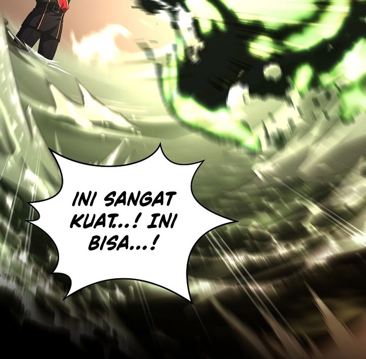 Return of the Frozen Player Chapter 133 - halaman 47