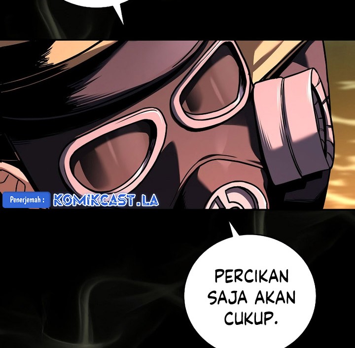 Return of the Frozen Player Chapter 133 - halaman 49