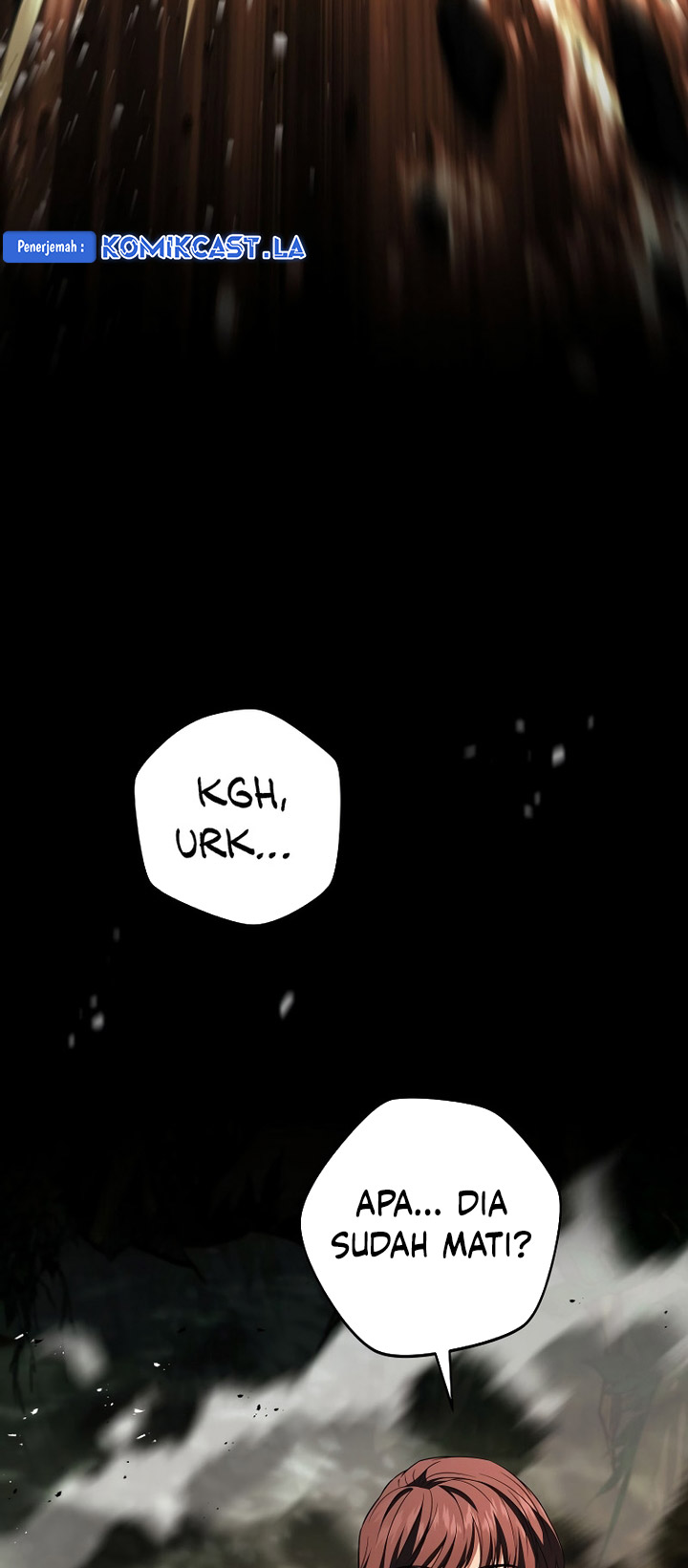 Return of the Frozen Player Chapter 133 - halaman 54