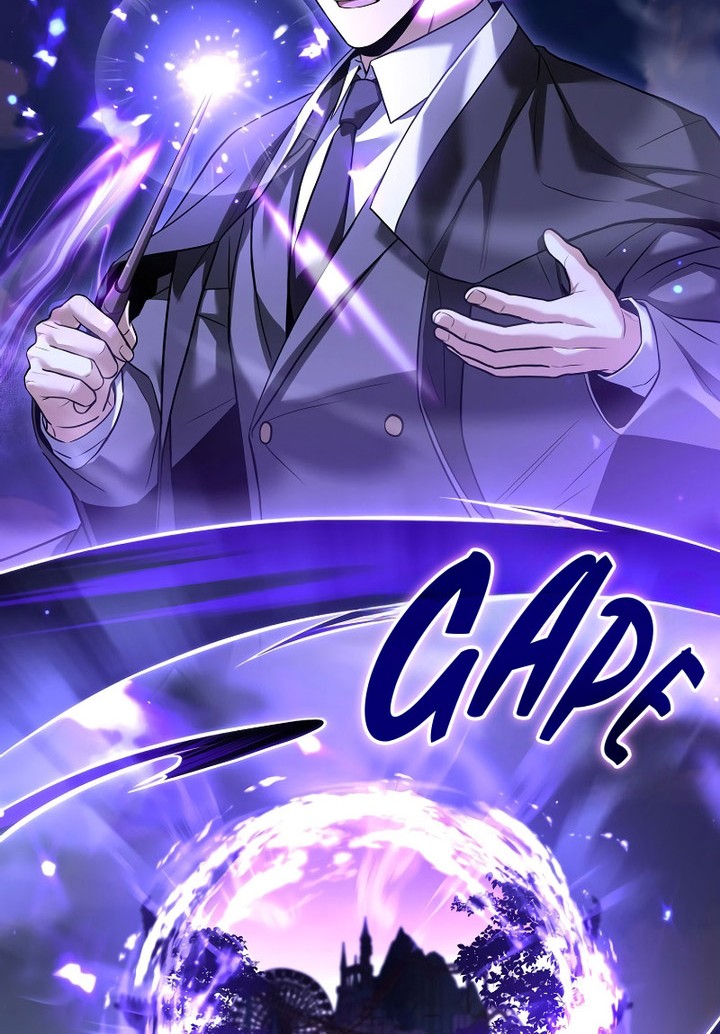 Return of the Frozen Player Chapter 133 - halaman 7