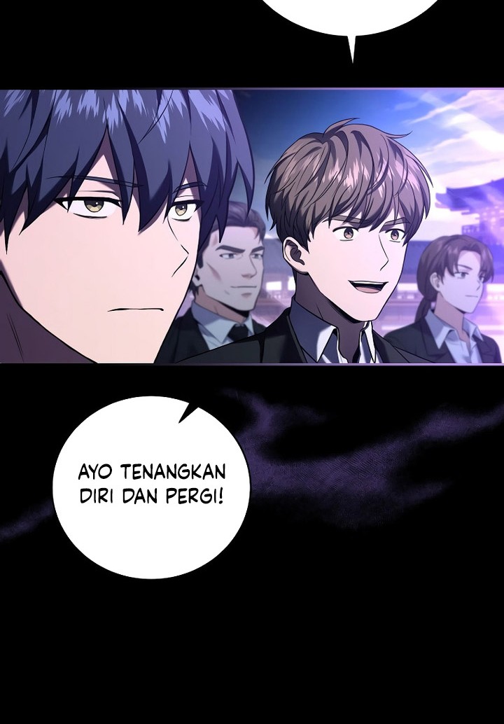 Return of the Frozen Player Chapter 133 - halaman 9