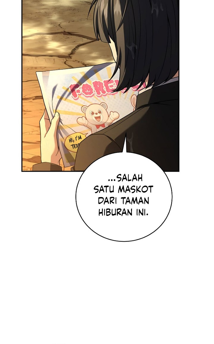 Return of the Frozen Player Chapter 134 - halaman 11