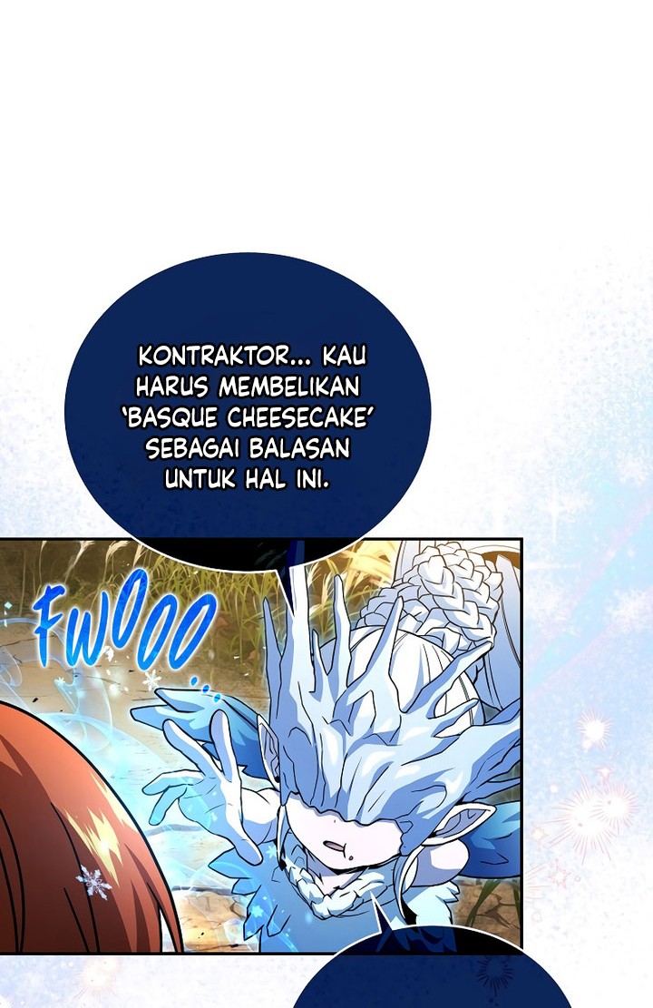Return of the Frozen Player Chapter 134 - halaman 17