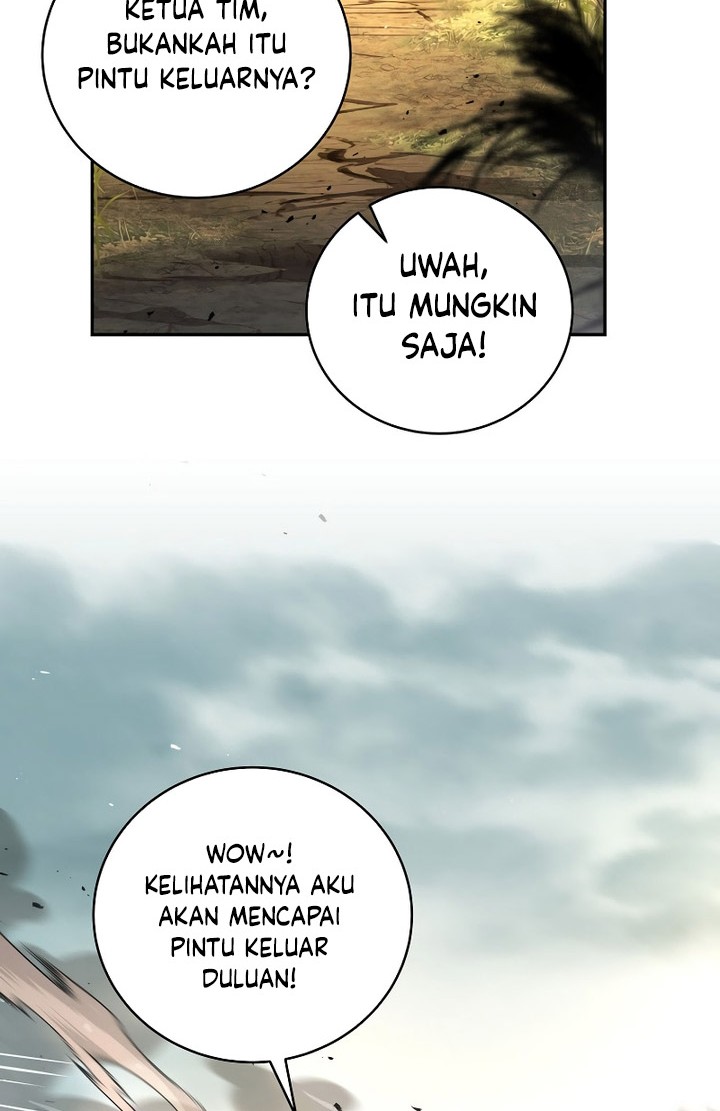 Return of the Frozen Player Chapter 134 - halaman 19