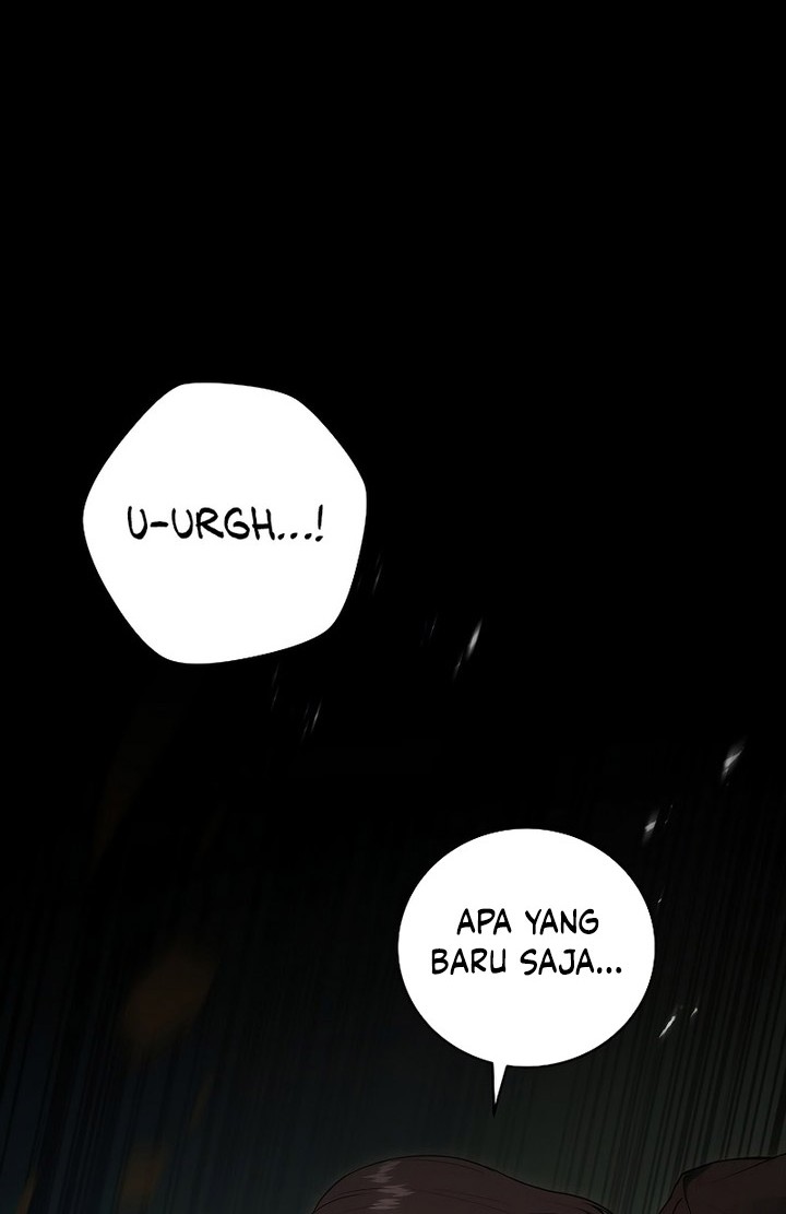 Return of the Frozen Player Chapter 134 - halaman 21
