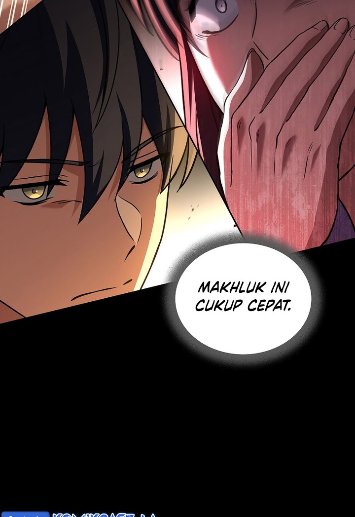 Return of the Frozen Player Chapter 134 - halaman 23