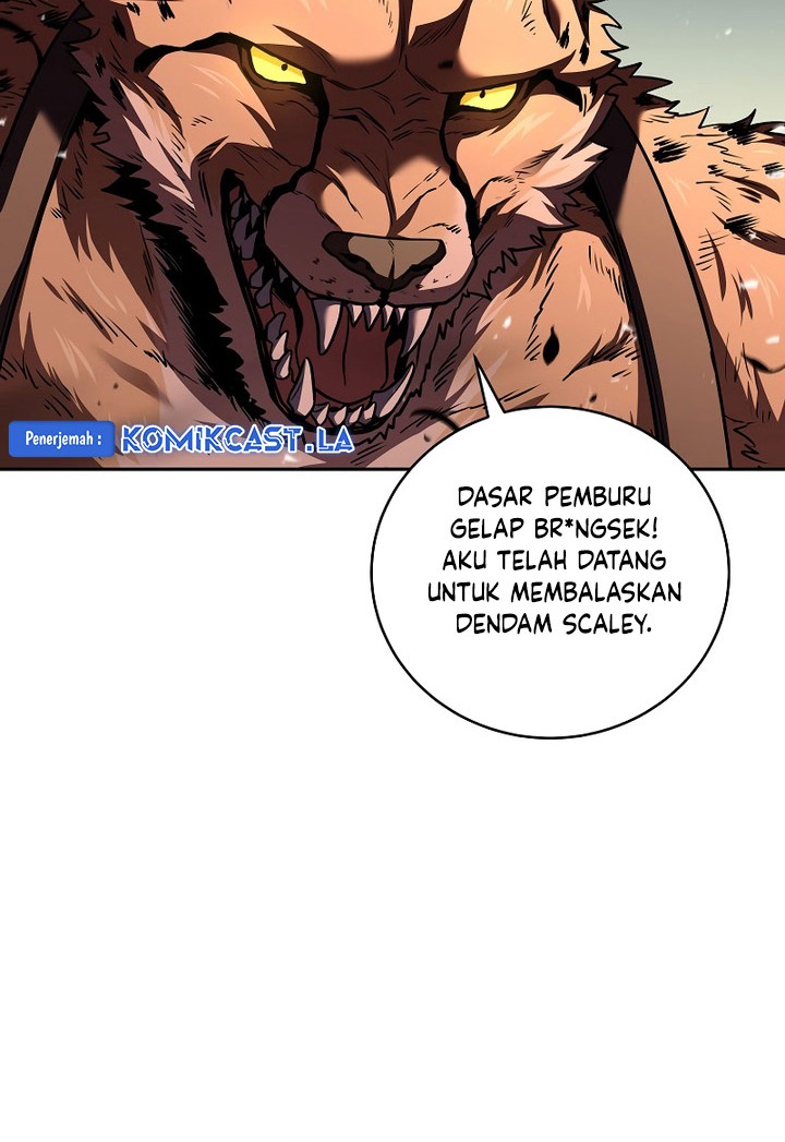 Return of the Frozen Player Chapter 134 - halaman 31