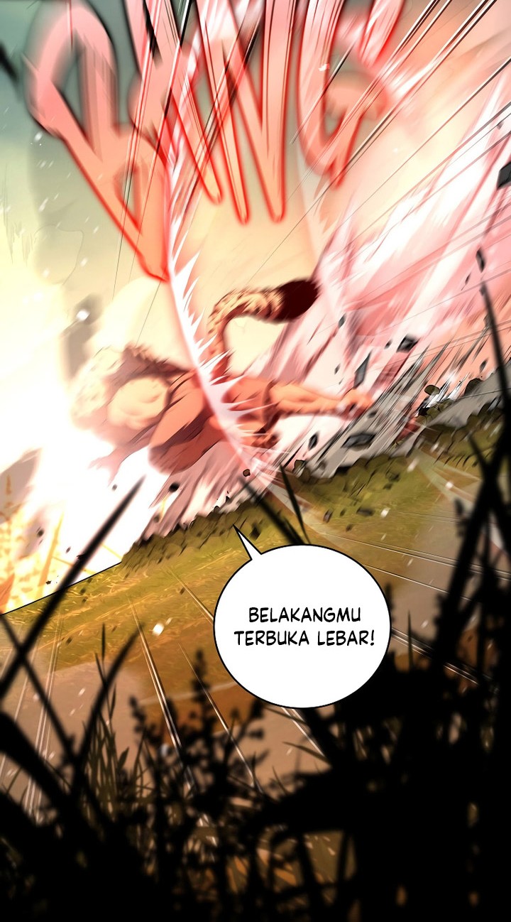 Return of the Frozen Player Chapter 134 - halaman 33