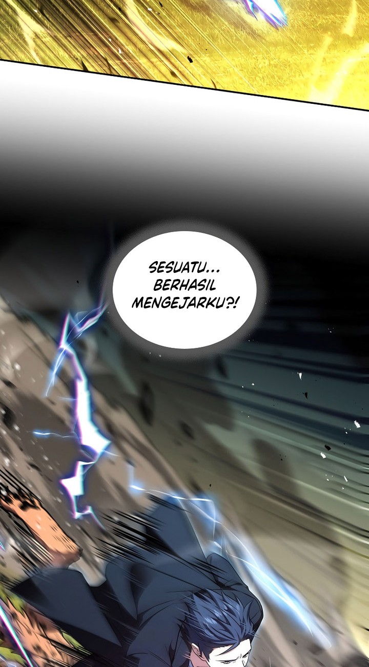 Return of the Frozen Player Chapter 134 - halaman 37