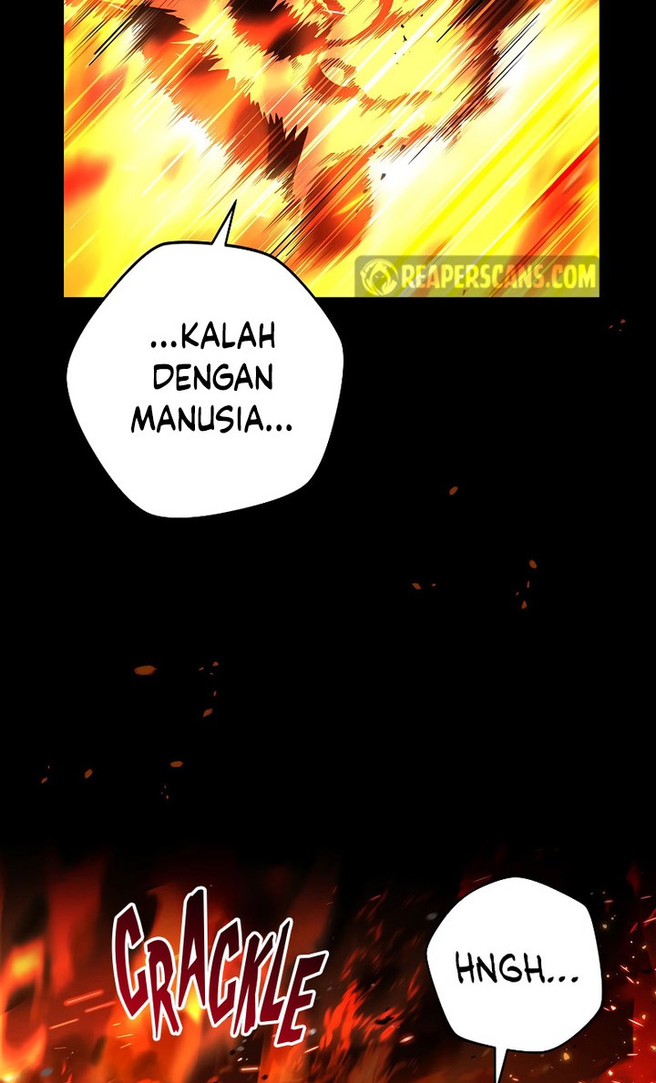 Return of the Frozen Player Chapter 134 - halaman 47