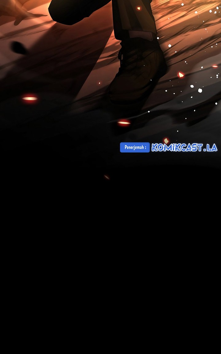 Return of the Frozen Player Chapter 134 - halaman 5