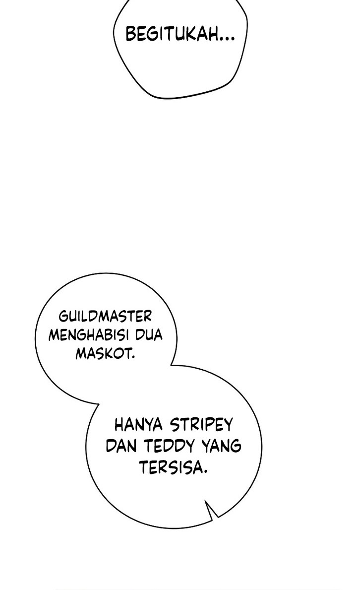 Return of the Frozen Player Chapter 134 - halaman 51