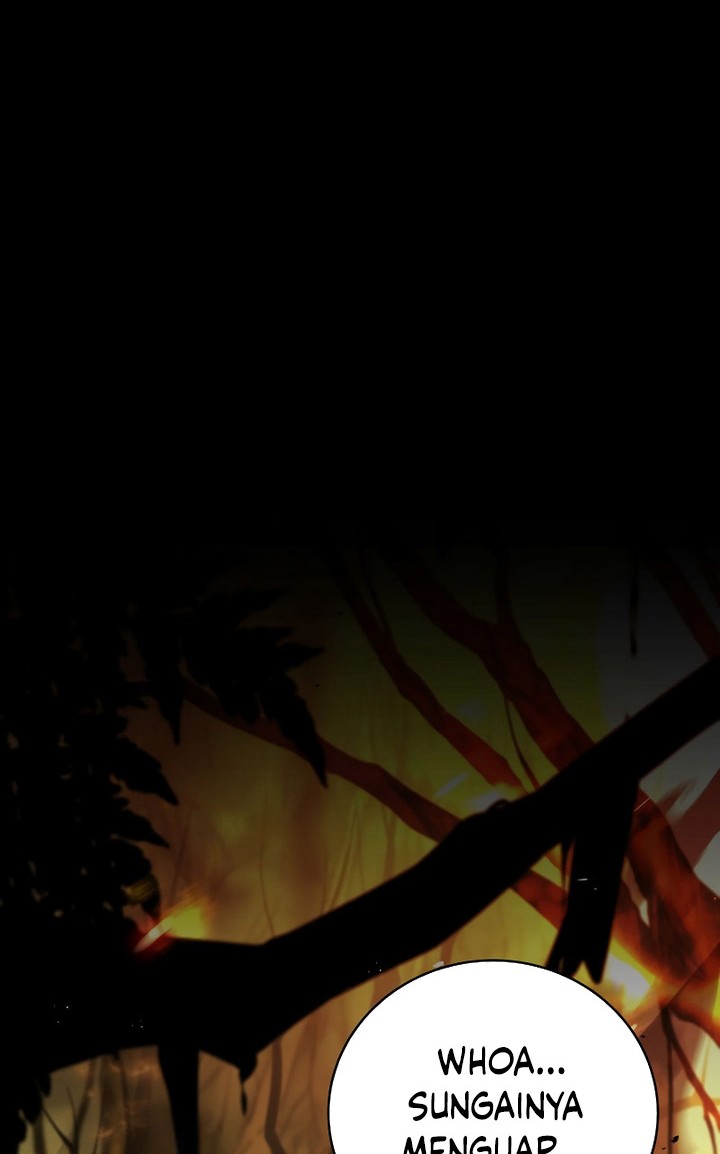 Return of the Frozen Player Chapter 134 - halaman 7