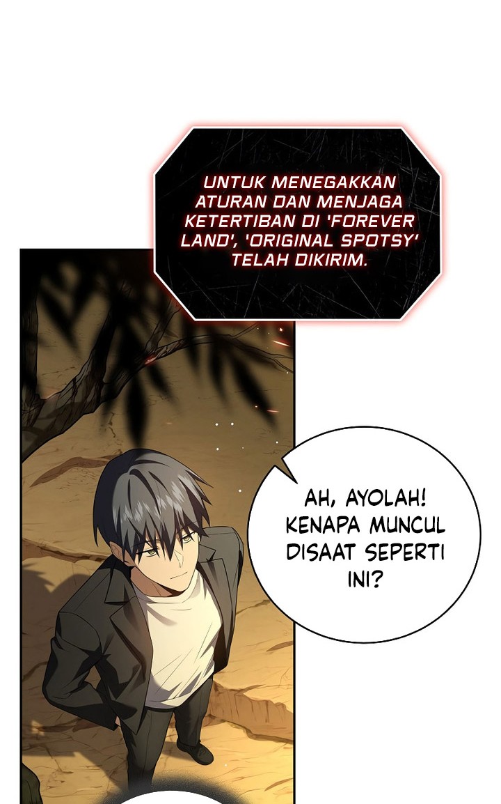Return of the Frozen Player Chapter 134 - halaman 9