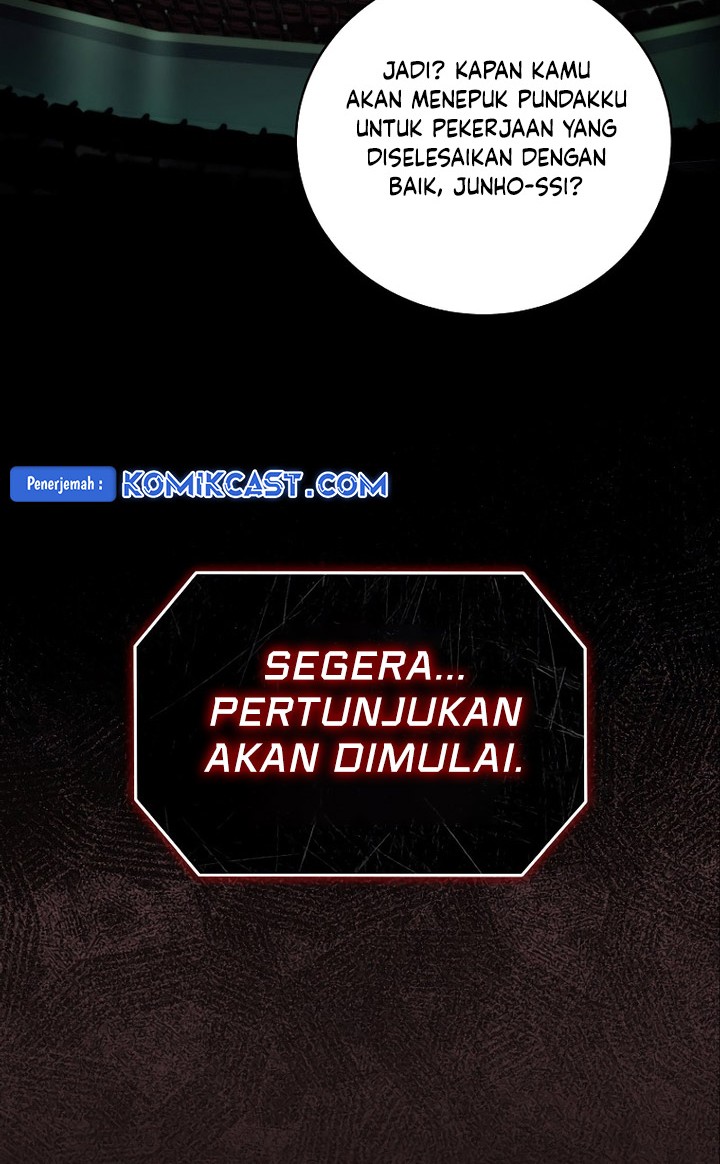 Return of the Frozen Player Chapter 135 - halaman 11