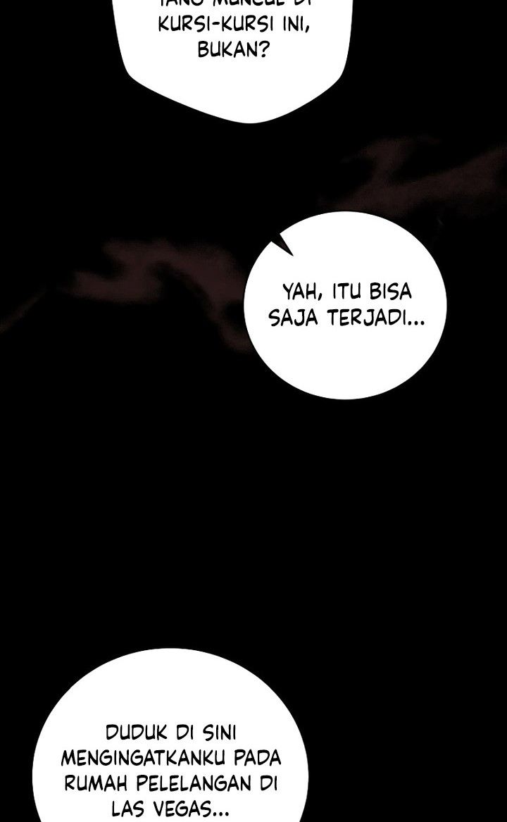 Return of the Frozen Player Chapter 135 - halaman 13